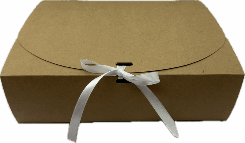 Kraamcadeau set wit baby 2025 of 2026 - babyshower- zwanger-ouders-baby - Afbeelding 4